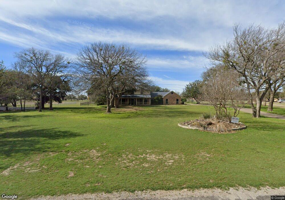 113 Westridge Trail, Weatherford, TX 76087 - photo 1