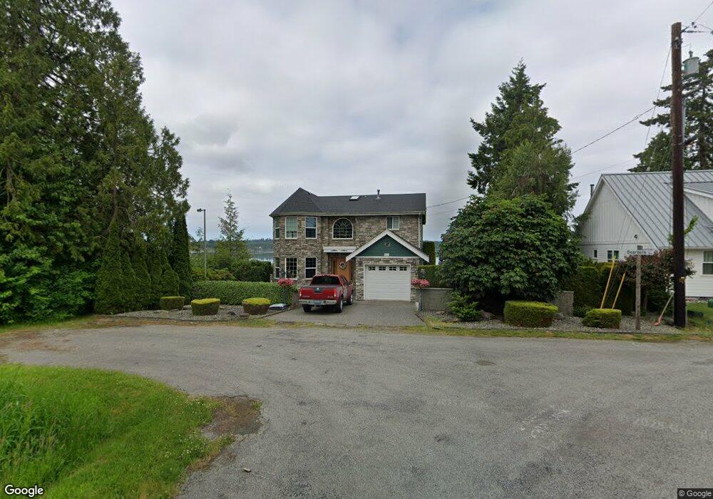 9003 Dearborn Ave, Blaine, WA 98230 - photo 1