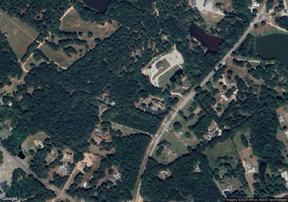 3676 Highway 20 NE, Conyers, GA 30012 - photo 1