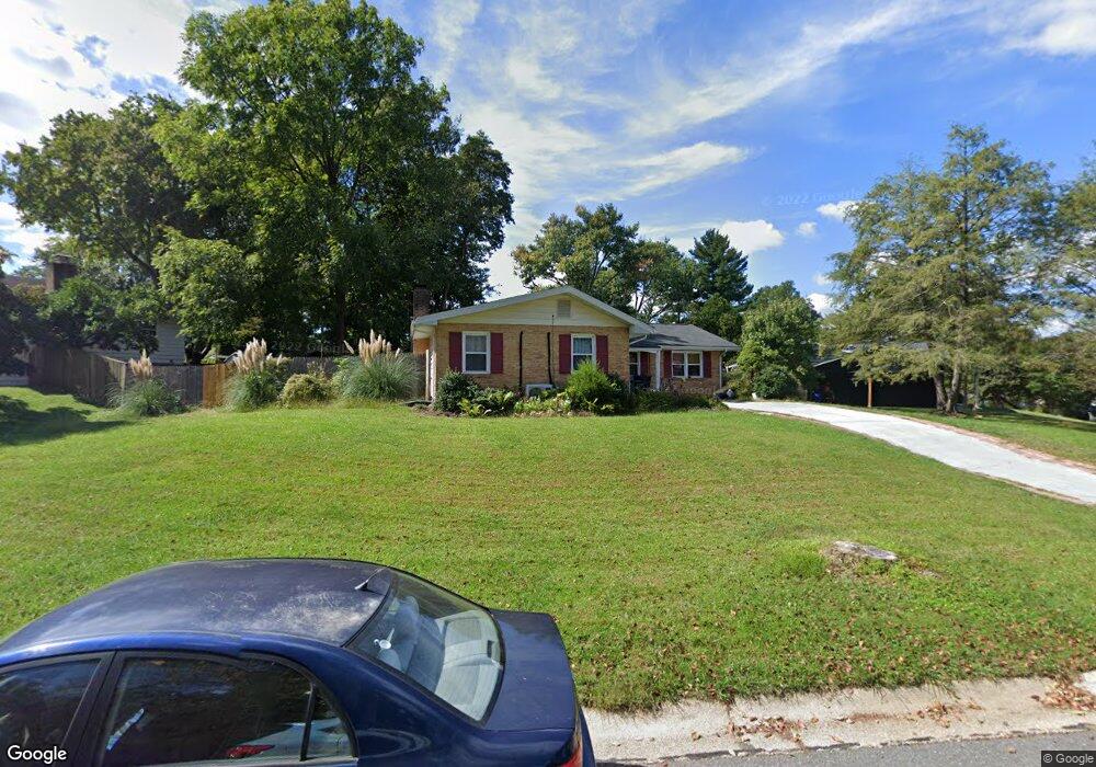 11332 Rambling Rd, Gaithersburg, MD 20879 - photo 1