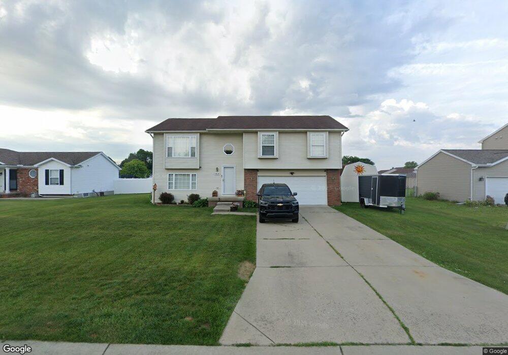 9414 Tiger Run Trail unit 72, Davison, MI 48423 - photo 1