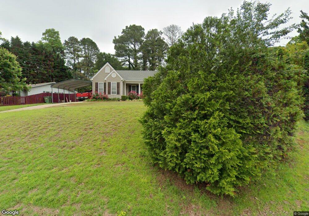 1019 S Greenwich Dr, Walhalla, SC 29691 - photo 1