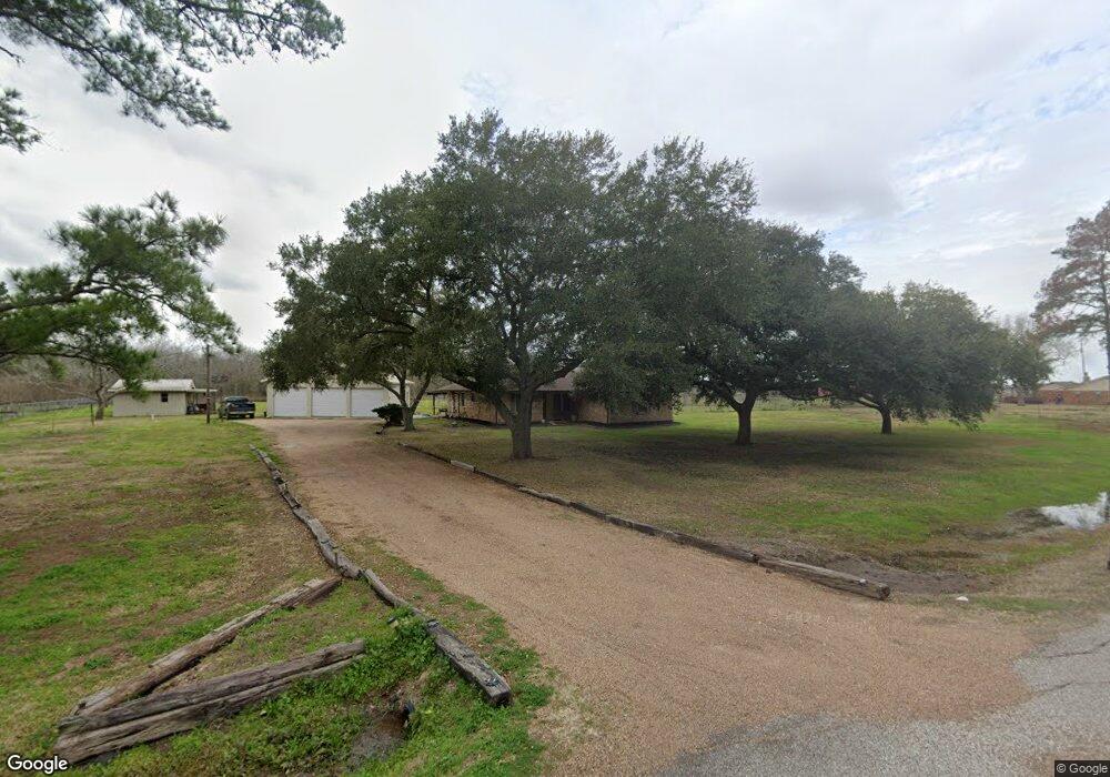 5410 Rancho Dr, Needville, TX 77461 - photo 1