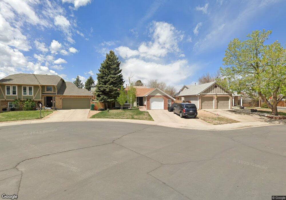 4294 S Halifax Way, Aurora, CO 80013 - photo 1