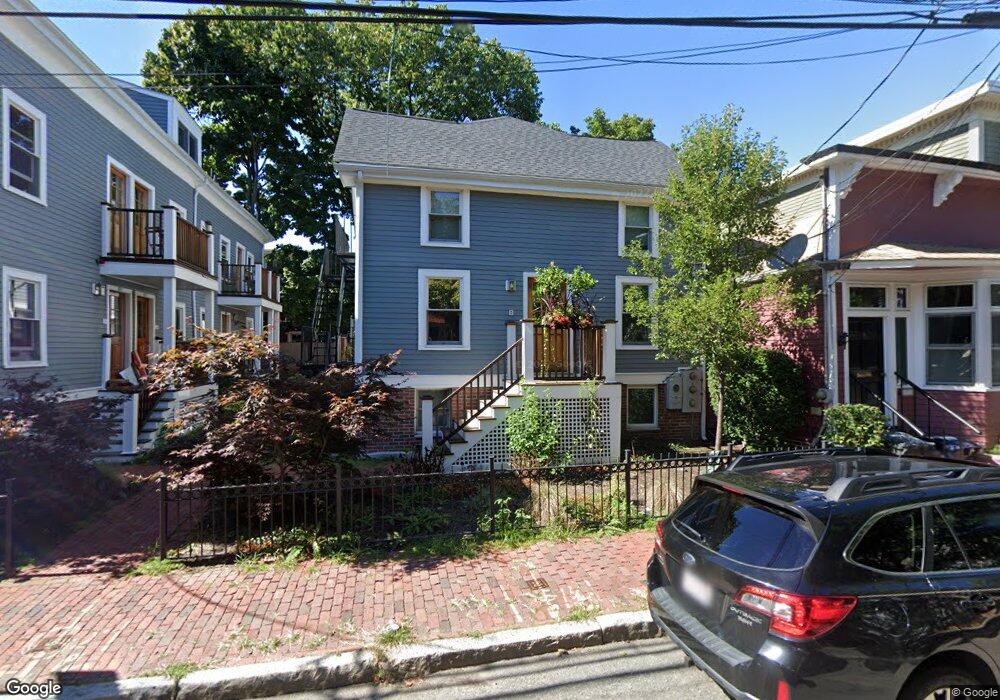 115 Pleasant St unit 115-B, Cambridge, MA 02139 - photo 1