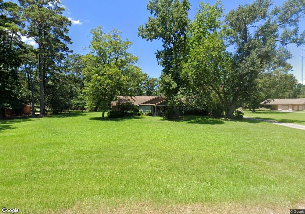 15295 Runnymede St, Conroe, TX 77384 - photo 1