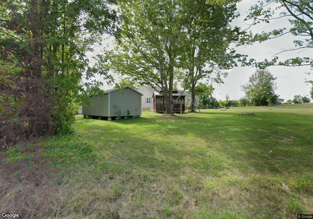 1744 Perryville Rd, Harrodsburg, KY 40330 - photo 1