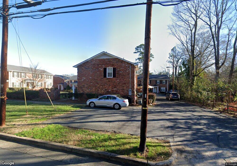 850 McAlway Rd unit 850A, Charlotte, NC 28211 - photo 1