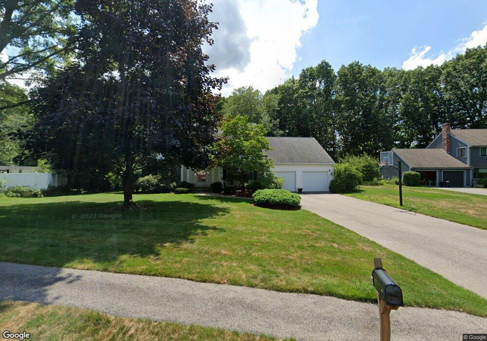 48 Canavan Cir, Needham, MA 02492 - photo 1