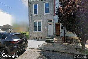 2141 E William St, Philadelphia, PA 19134