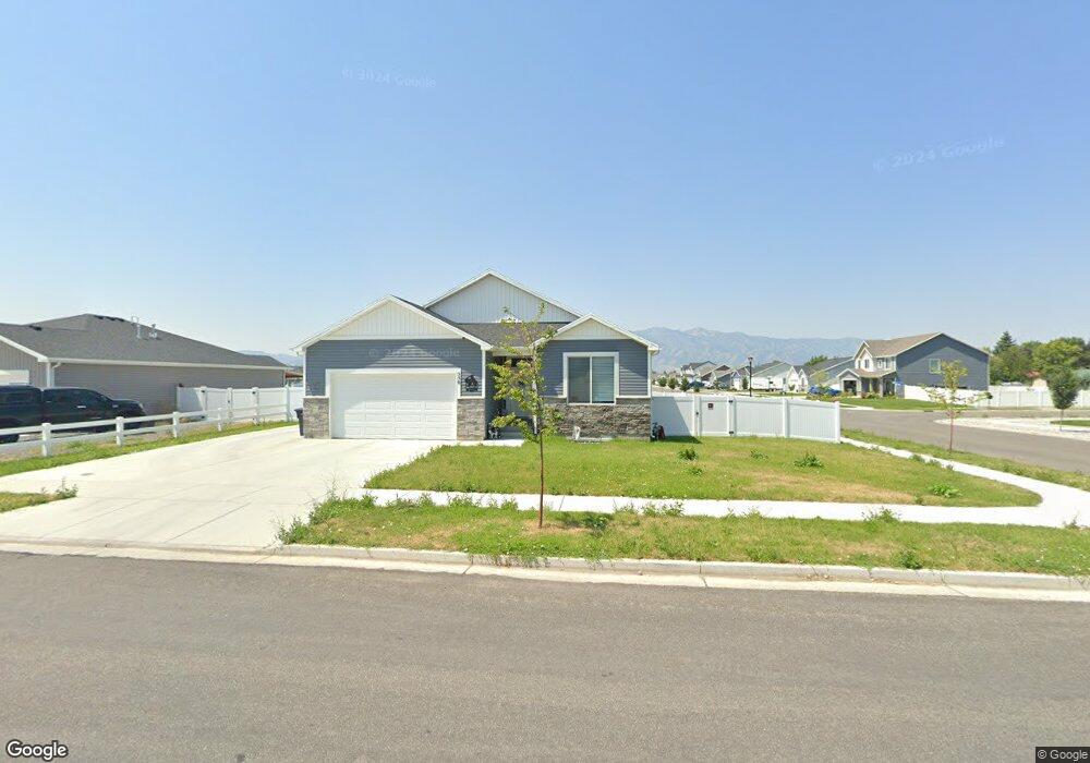 550 S 625 E, Hyrum, UT 84319 - photo 1