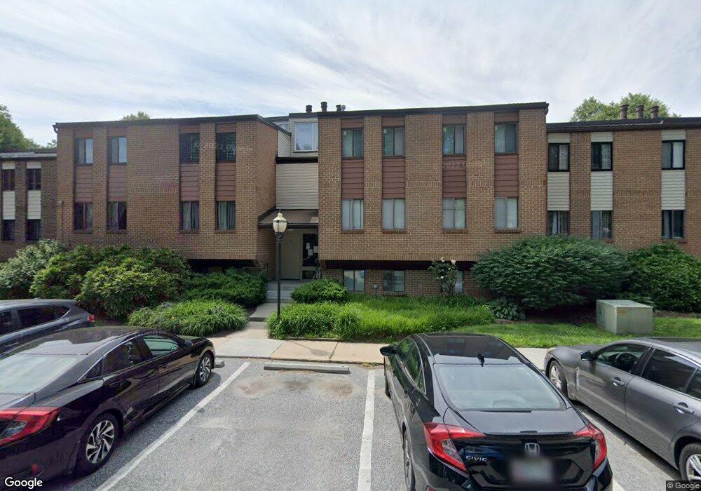 9 Suntop Ct unit 102, Baltimore, MD 21209 - photo 1