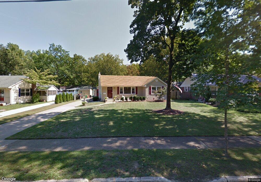 835 Cedar Ave, Haddonfield, NJ 08033 - photo 1