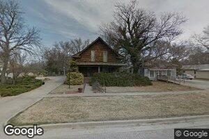 516 W Main St, Osborne, KS 67473