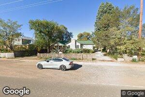 24 S Main St, Pecos, NM 87552