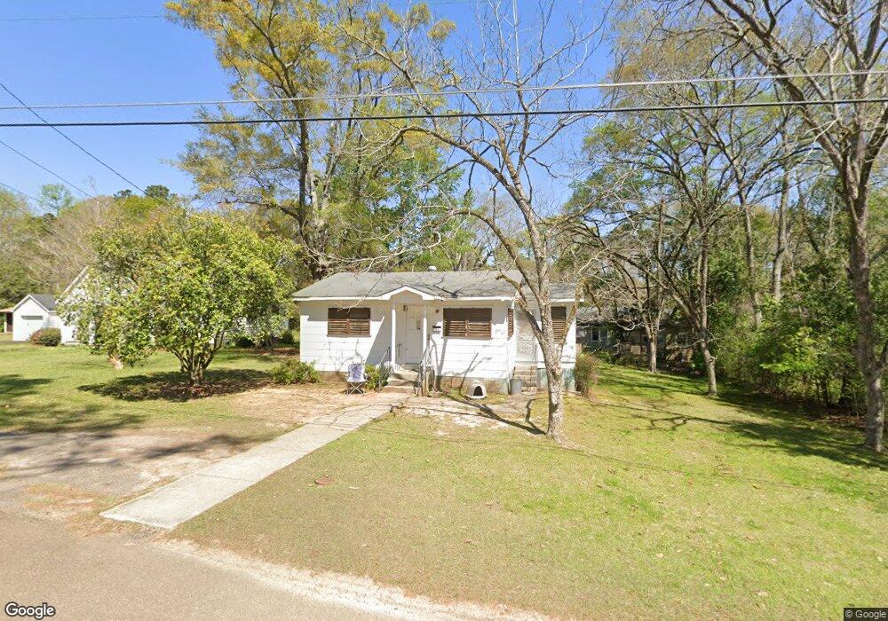 1016 Park St, McComb, MS 39648 - photo 1