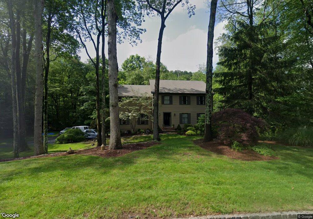 2 Pheasant Run, Kinnelon, NJ 07405 - photo 1