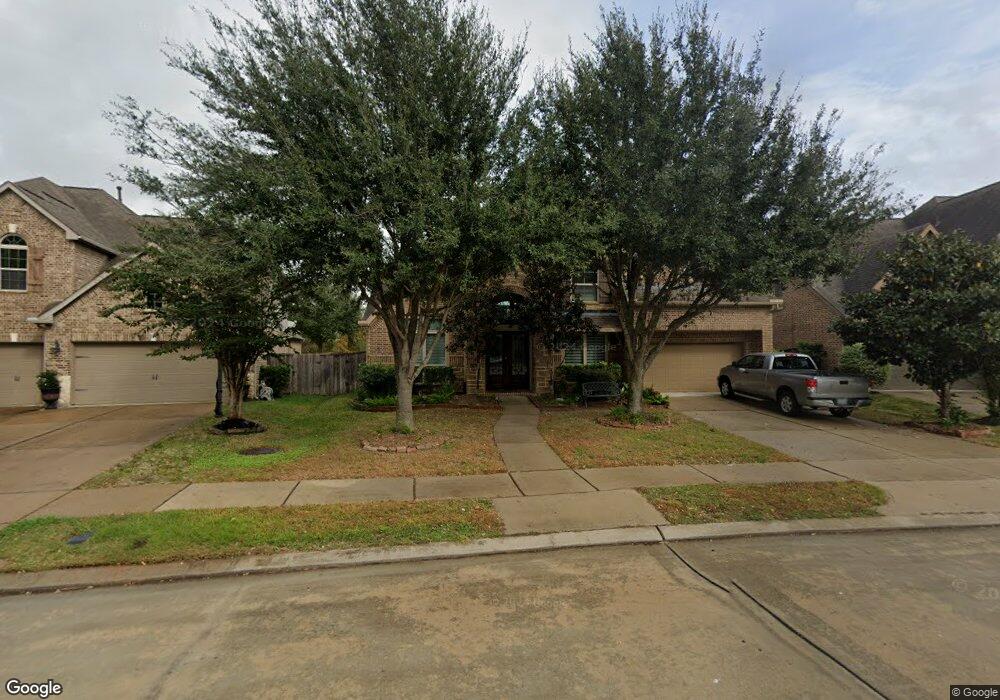 3139 Seminole Peak Ln, Katy, TX 77494 - photo 1