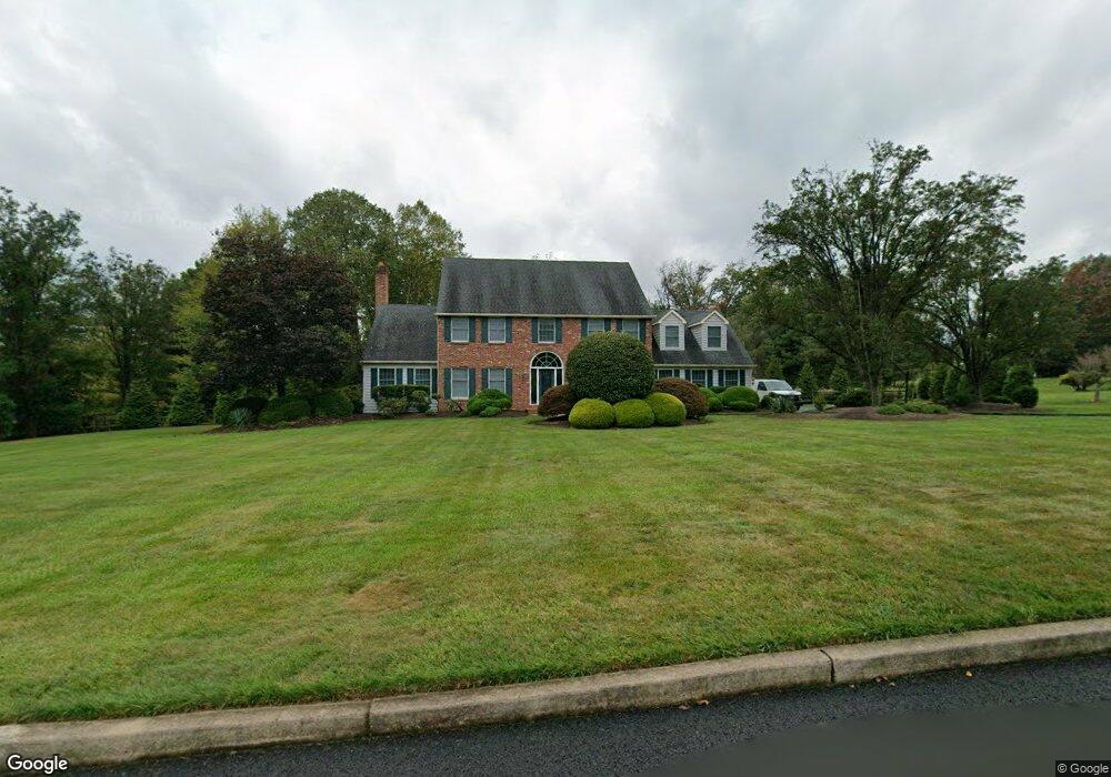 4856 Gloucester Dr, Doylestown, PA 18902 - photo 1