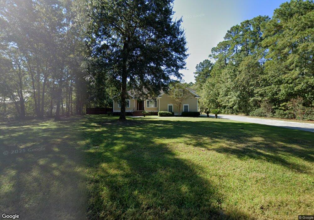 159 New Oak Ln, Moncks Corner, SC 29461 - photo 1
