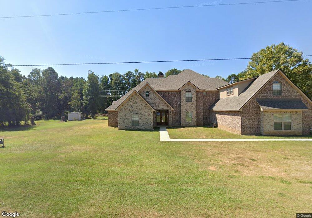 395 S Pinetree Rd, Grambling, LA 71245 - photo 1