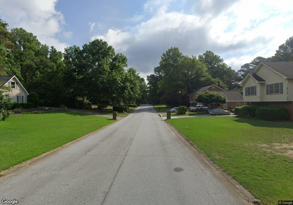 0 Saint Michaels Dr unit 1, Lilburn, GA 30047 - photo 1