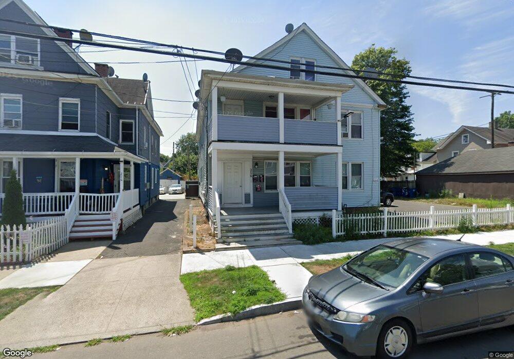 218 Chatham St, New Haven, CT 06513 - photo 1