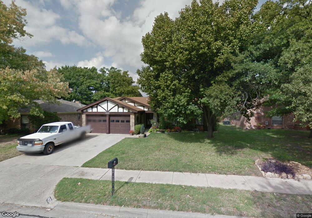 1429 Bryan Dr, Bedford, TX 76022 - photo 1