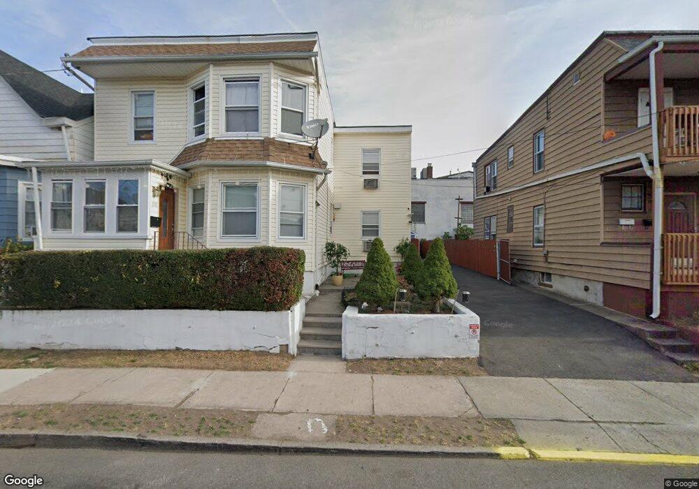 168 Carbon St unit 170, Paterson, NJ 07522 - photo 1