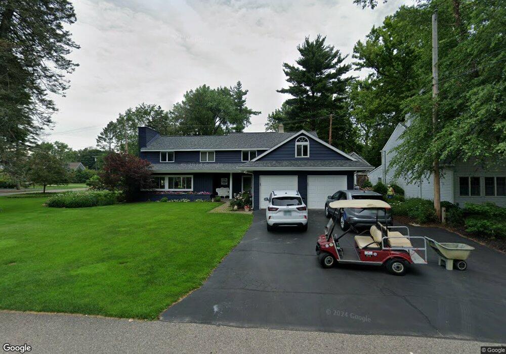 7648 Sweetbriar, West Bloomfield, MI 48324 - photo 1