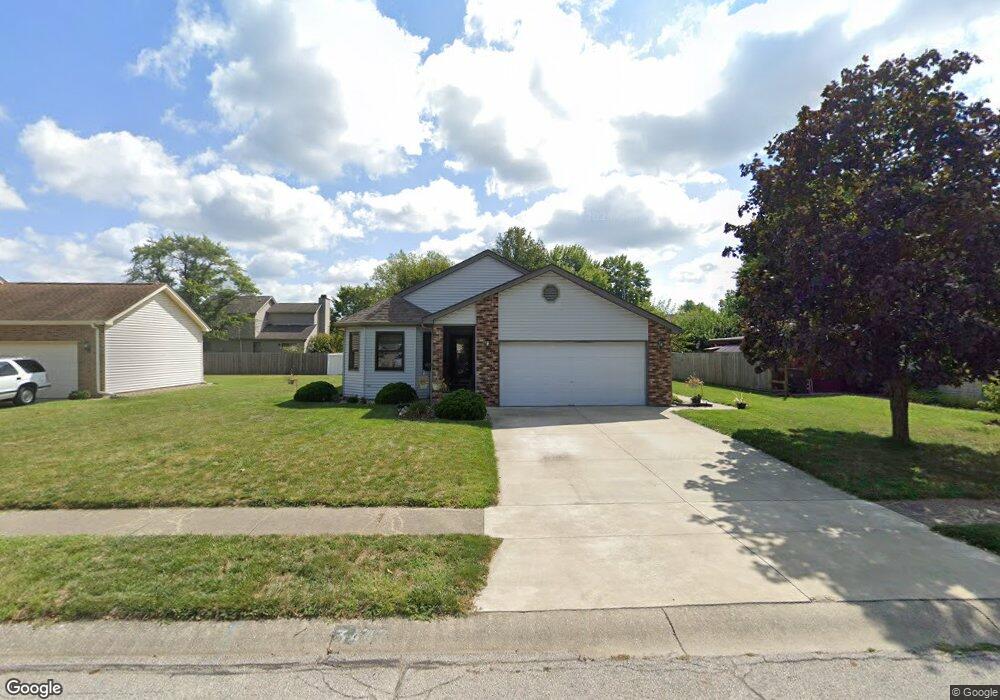 3447 Briar Dr, Columbus, IN 47203 - photo 1