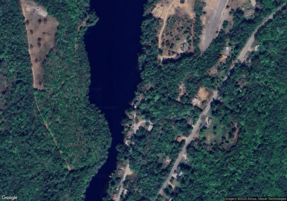 56 Gile Pond Rd, Franklin, NH 03235 - photo 1