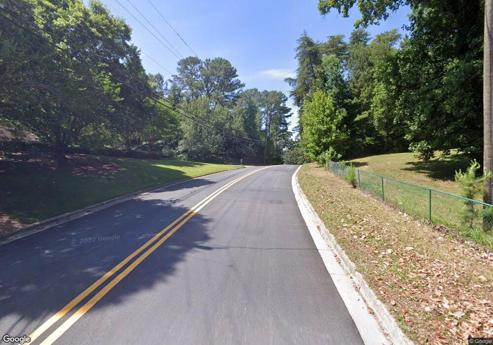 529 Club Dr, Gainesville, GA 30506 - photo 1