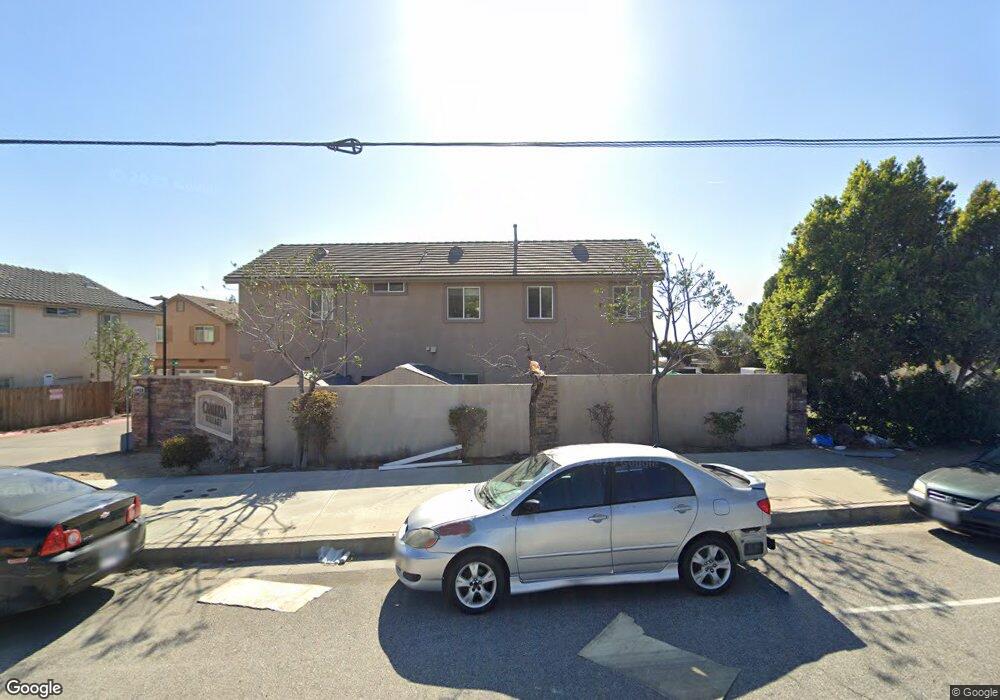 14561 Cambria Way, Sylmar, CA 91342 - photo 1