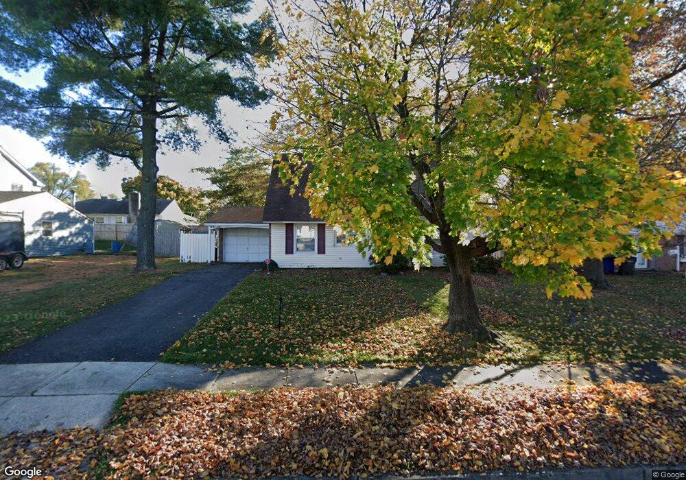 44 Parson Ln, Willingboro, NJ 08046 - photo 1