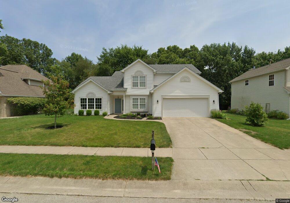 2213 Longspur Dr, West Lafayette, IN 47906 - photo 1