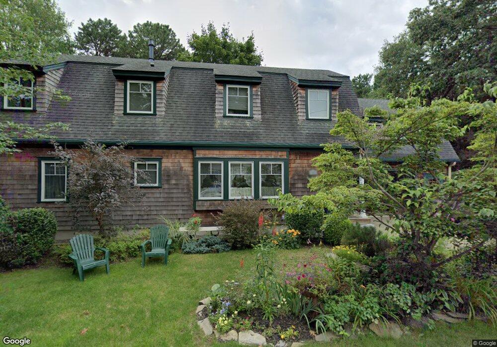 90 Riverbank Rd, Ogunquit, ME 03907 - photo 1