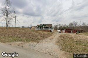 1381 Young Rd, Smiths Grove, KY 42171