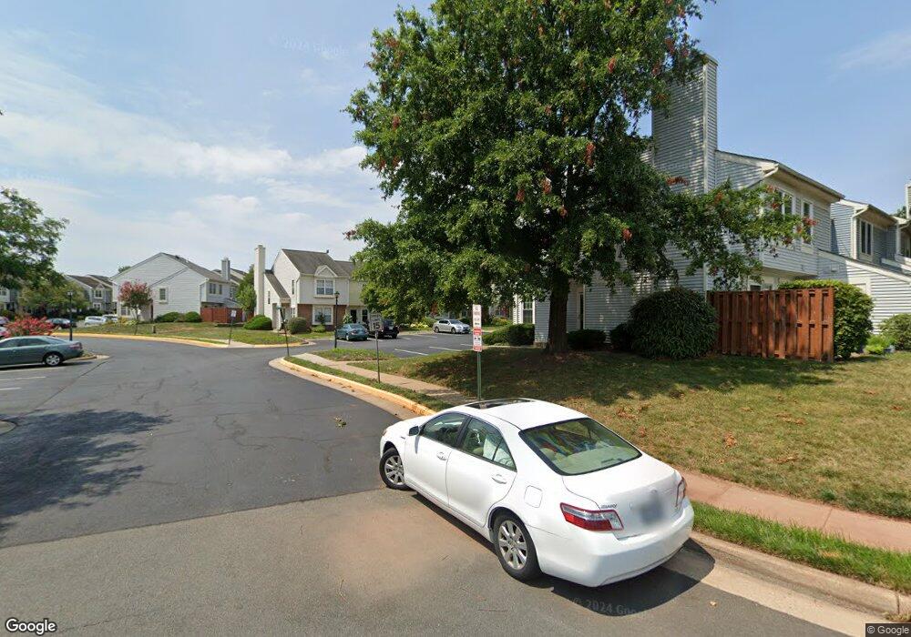 46705 Atwood Square unit 109, Sterling, VA 20164 - photo 1