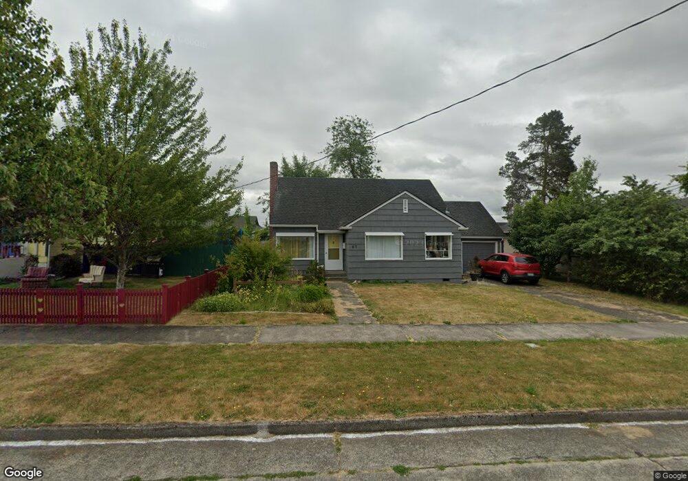 67 SW 3rd St, Chehalis, WA 98532 - photo 1