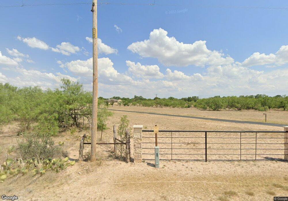 12661 Dove Creek Ln W, San Angelo, TX 76904 - photo 1