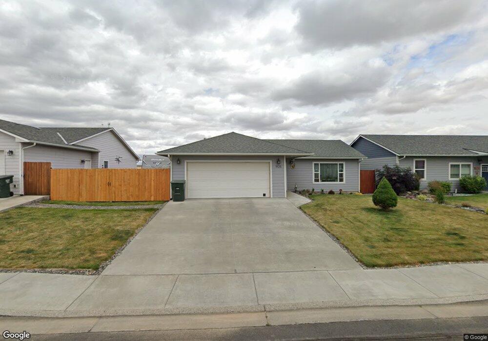 1925 SW 1st St, Pendleton, OR 97801 - photo 1