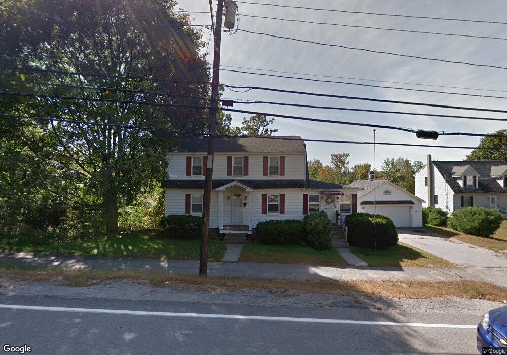 48 W High St, Somersworth, NH 03878 - photo 1