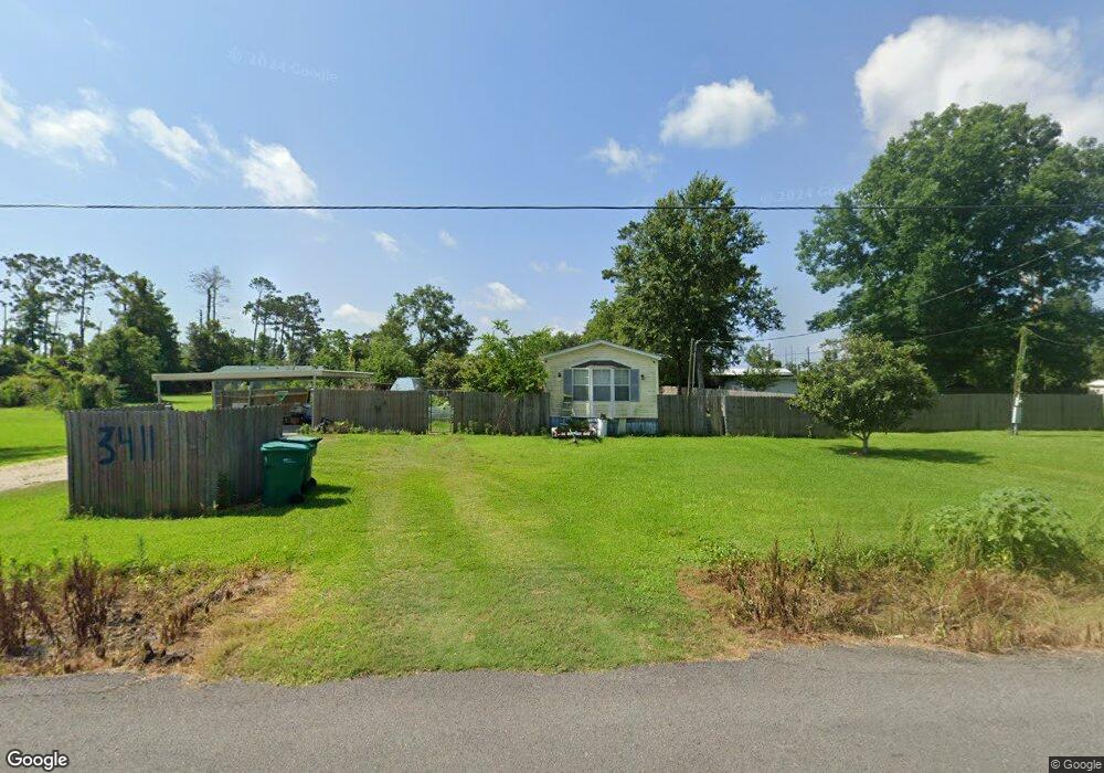 3411 L Benoit Rd, Lake Charles, LA 70605 - photo 1