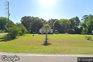 14813 Plowden Mill Rd, Alcolu, SC 29001