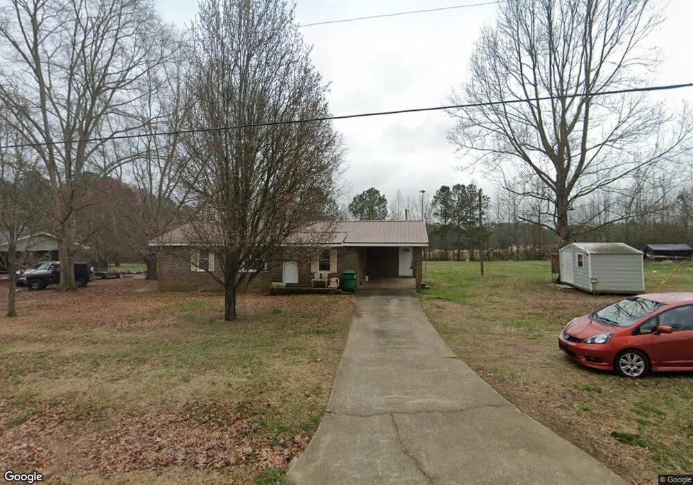 469 Old Corinth Rd, Buchanan, GA 30113 - photo 1