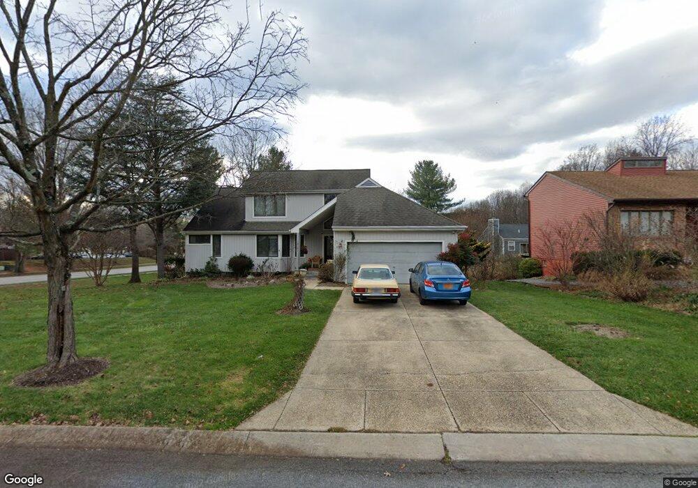 12101 Gray Star Way, Columbia, MD 21044 - photo 1