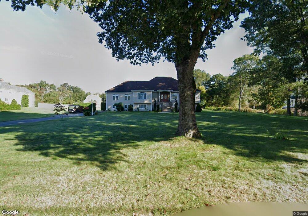 120 Broad St, Rehoboth, MA 02769 - photo 1