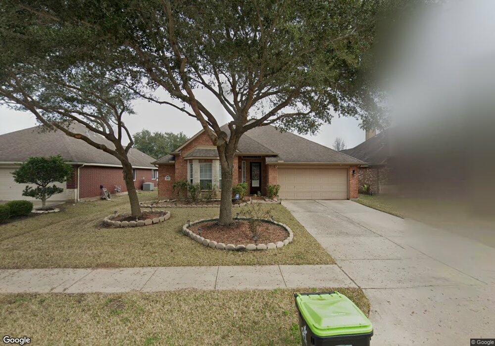 2003 Golden Creek Ln, Richmond, TX 77469 - photo 1