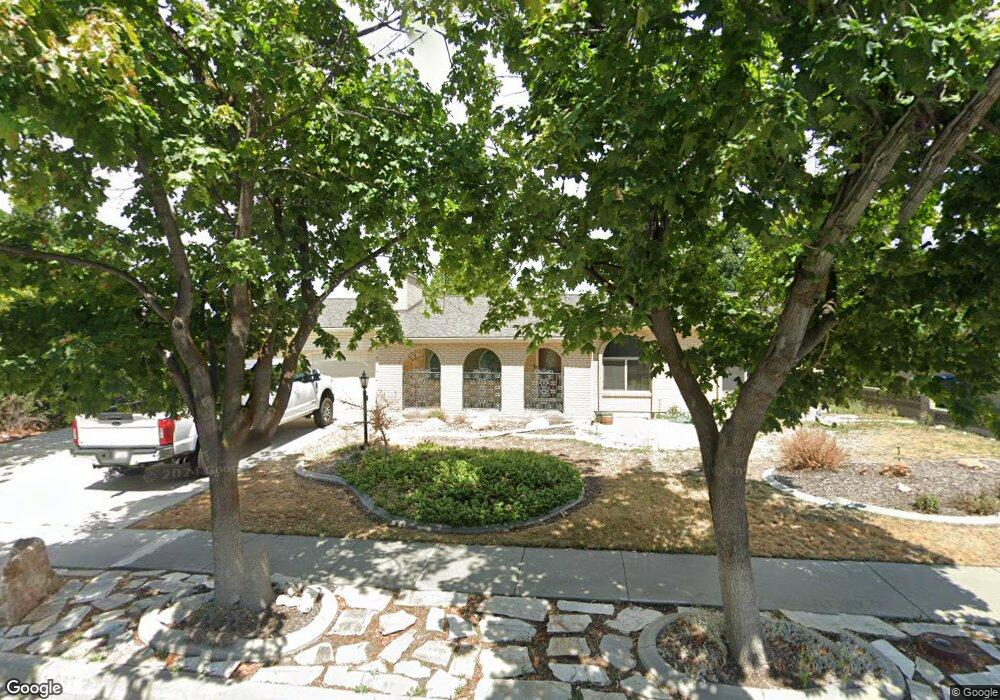 1395 Plata Way, Sandy, UT 84093 - photo 1